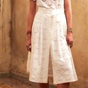 Sezane Paris Amanda Skirt - size 40 FR (US size 8)